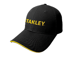 Une casquette offerte pour l'achat de la marque Stanley