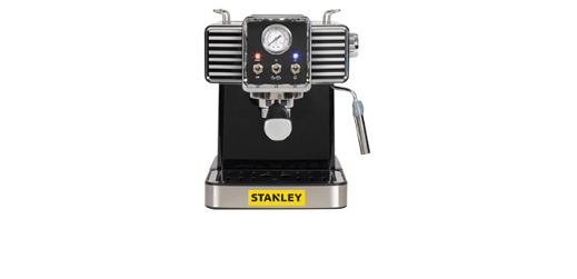 Une cafetière Stanley offerte pour l'achat de la marque Stanley